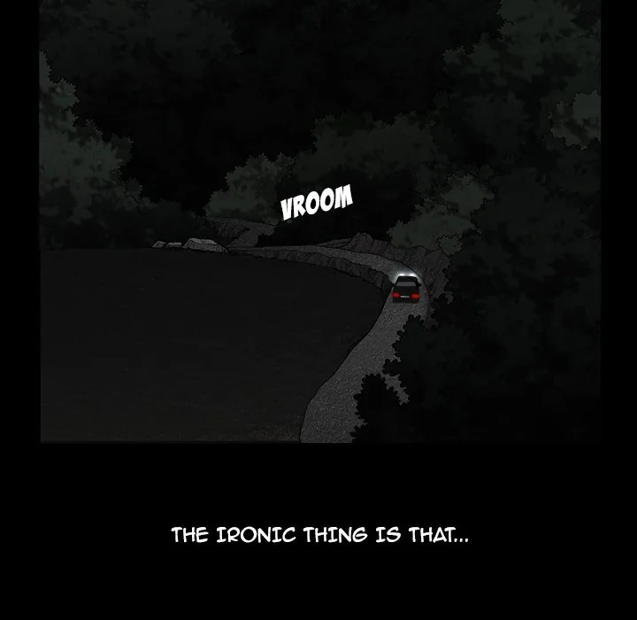 The leash Chapter 54 page 66 - 
