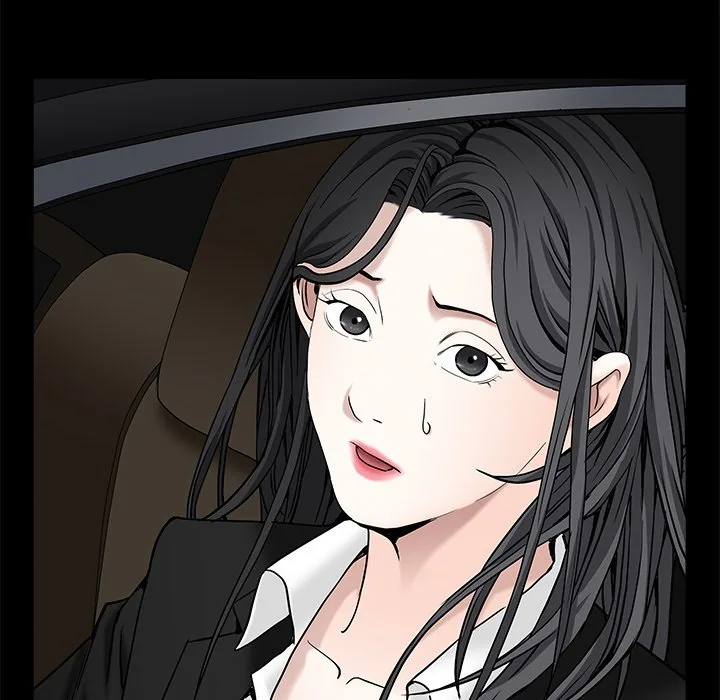 The leash Chapter 54 page 81 - 