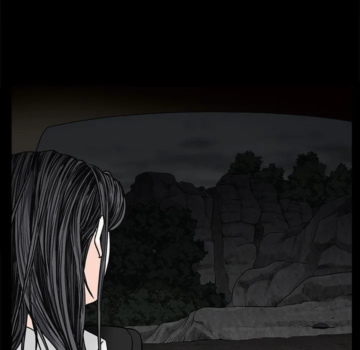 The leash Chapter 54 page 86 - 