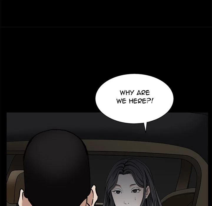 The leash Chapter 54 page 89 - 