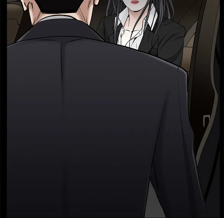 The leash Chapter 54 page 90 - 
