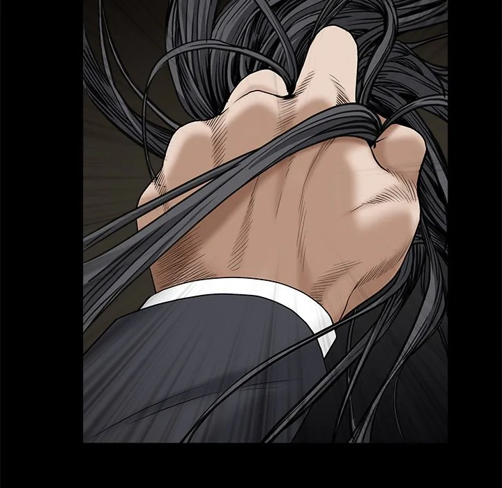 The leash Chapter 54 page 92 - 