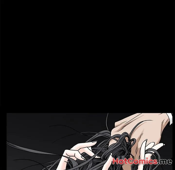 The leash Chapter 54 page 93 - 