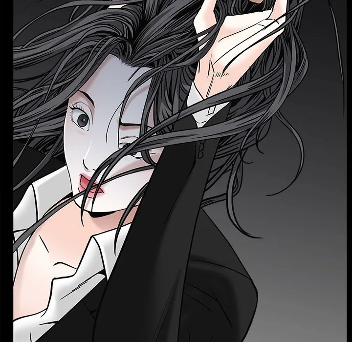 The leash Chapter 54 page 94 - 