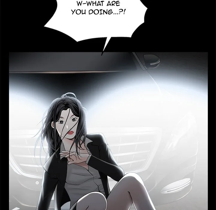The leash Chapter 54 page 97 - 