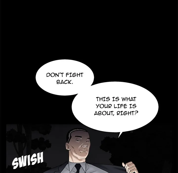 The leash Chapter 54 page 99 - 