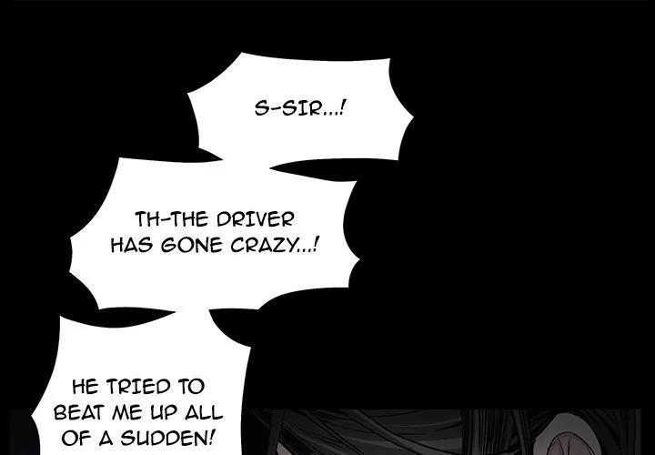 The leash Chapter 55 page 1 - 