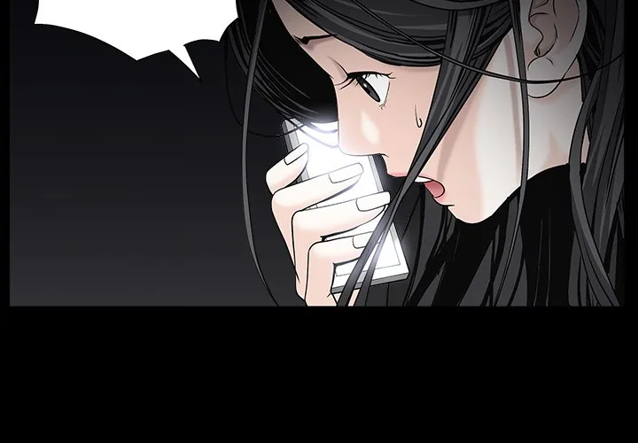 The leash Chapter 55 page 2 - 