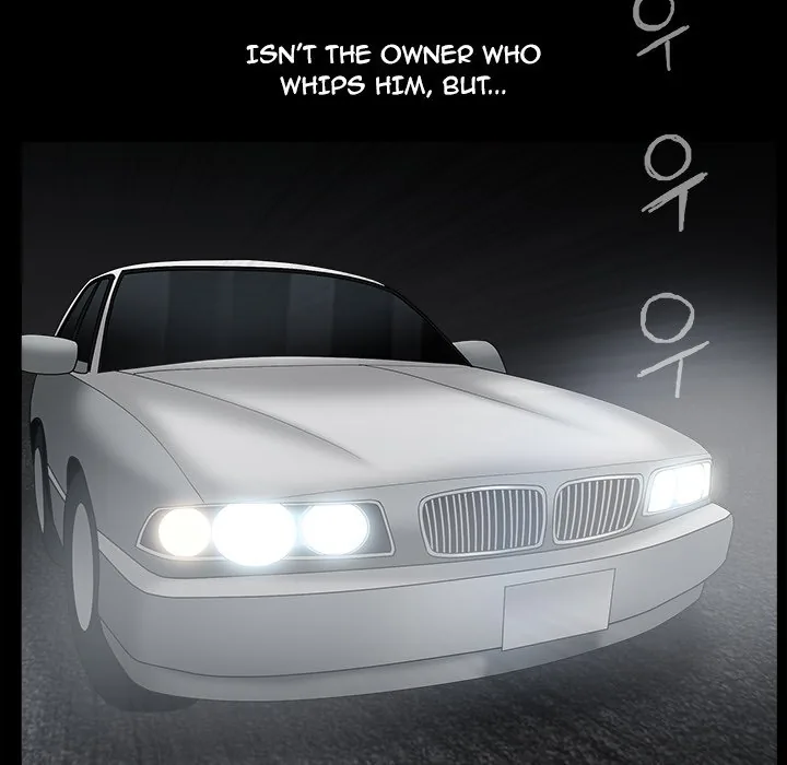 The leash Chapter 55 page 101 - 