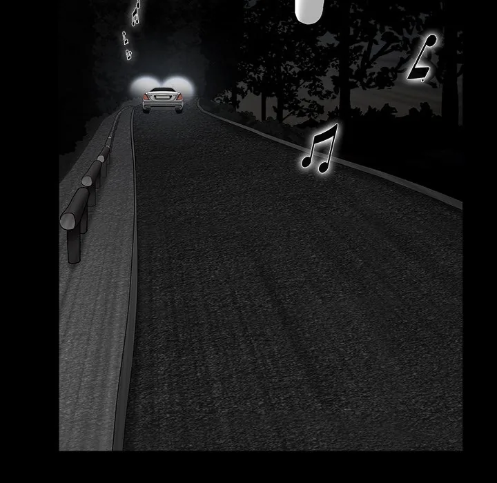 The leash Chapter 55 page 107 - 