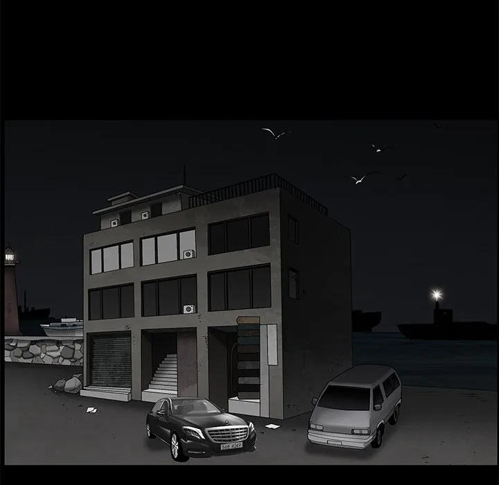 The leash Chapter 55 page 113 - 
