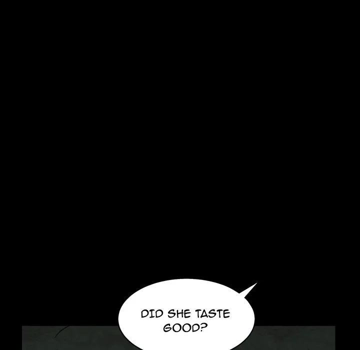 The leash Chapter 55 page 116 - 