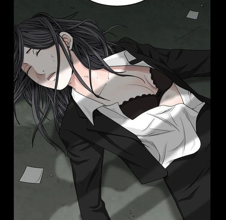 The leash Chapter 55 page 117 - 