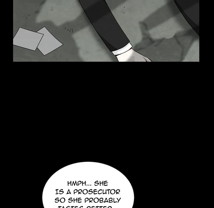 The leash Chapter 55 page 118 - 