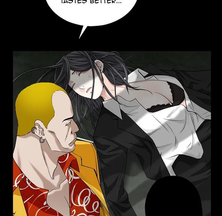 The leash Chapter 55 page 119 - 