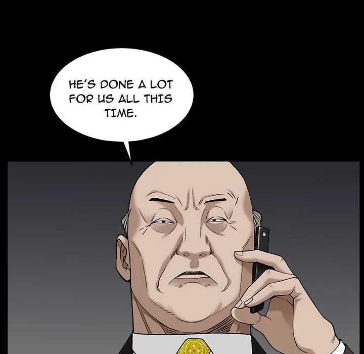 The leash Chapter 55 page 13 - 