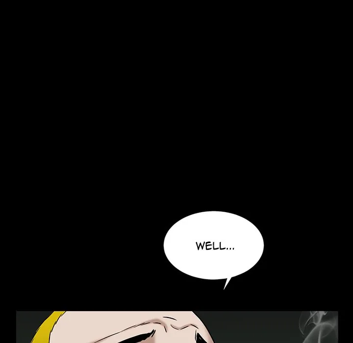 The leash Chapter 55 page 122 - 