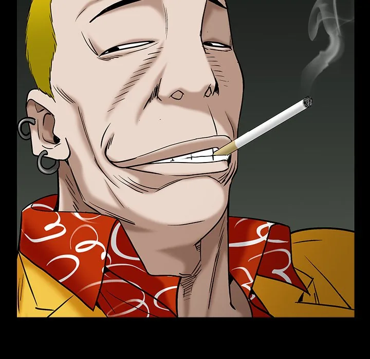 The leash Chapter 55 page 123 - 