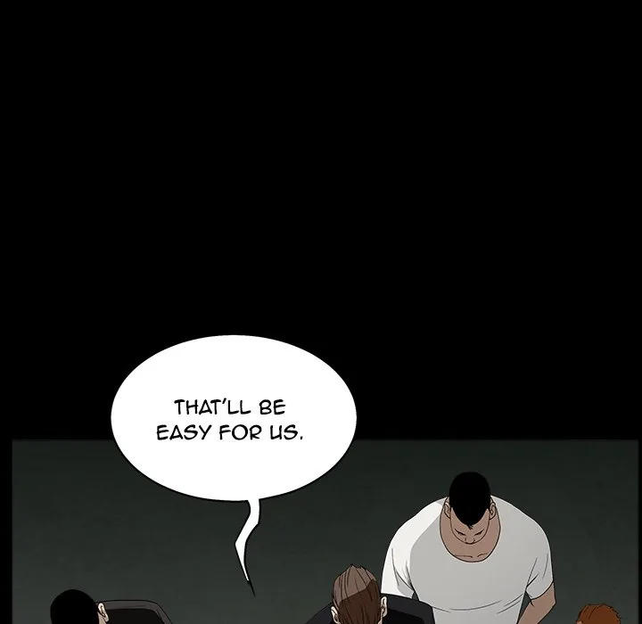 The leash Chapter 55 page 124 - 