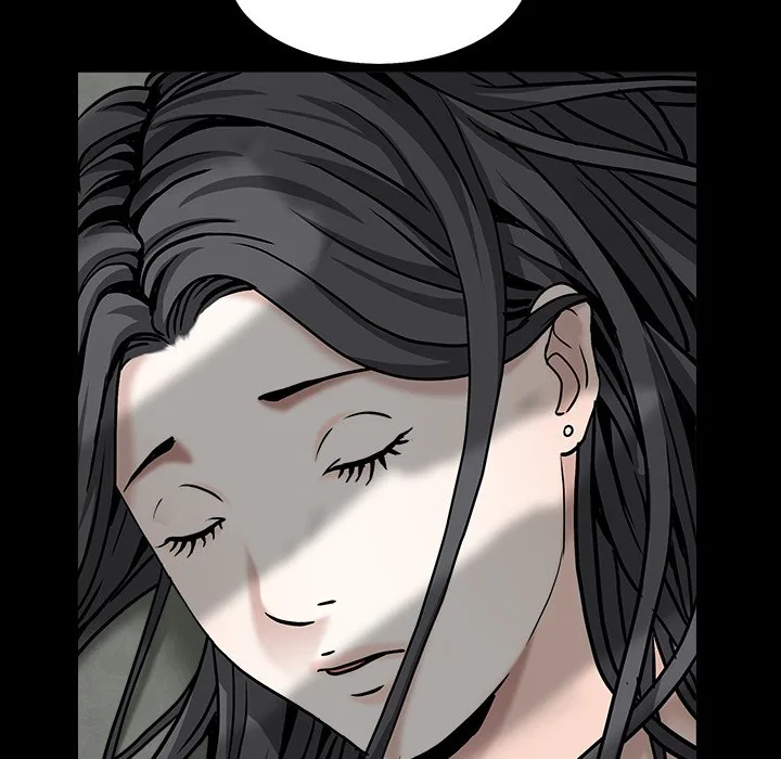 The leash Chapter 55 page 127 - 
