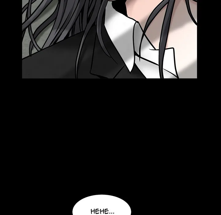 The leash Chapter 55 page 128 - 