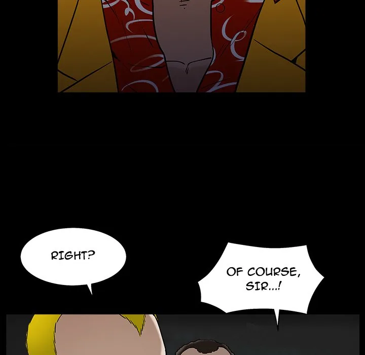 The leash Chapter 55 page 130 - 