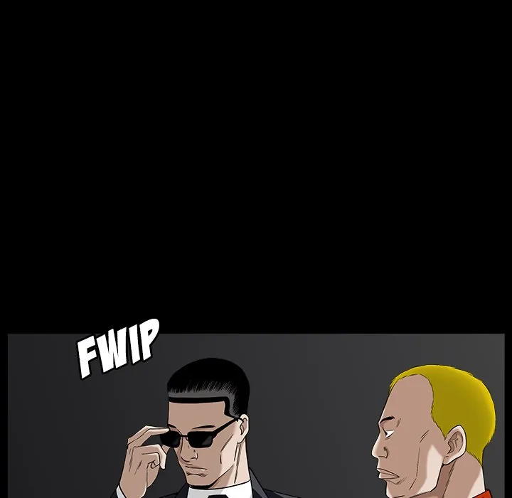 The leash Chapter 55 page 133 - 