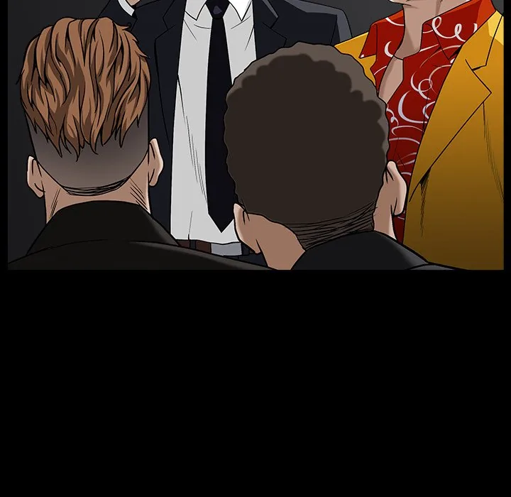 The leash Chapter 55 page 134 - 