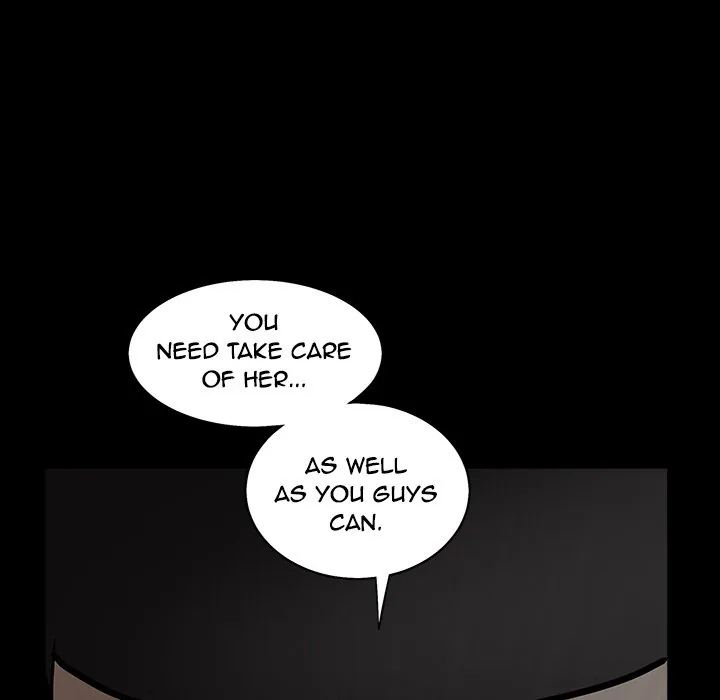 The leash Chapter 55 page 135 - 