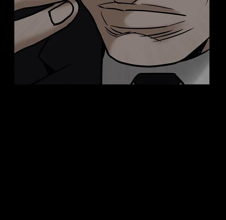The leash Chapter 55 page 137 - 