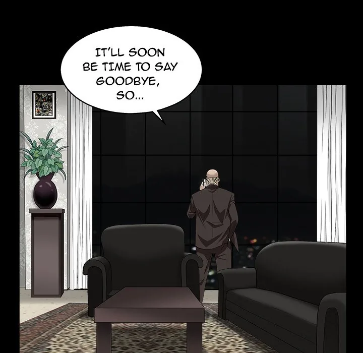The leash Chapter 55 page 15 - 