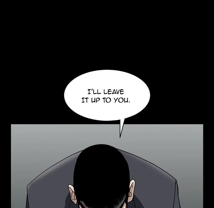 The leash Chapter 55 page 141 - 
