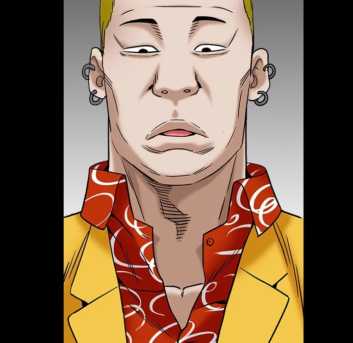 The leash Chapter 55 page 146 - 