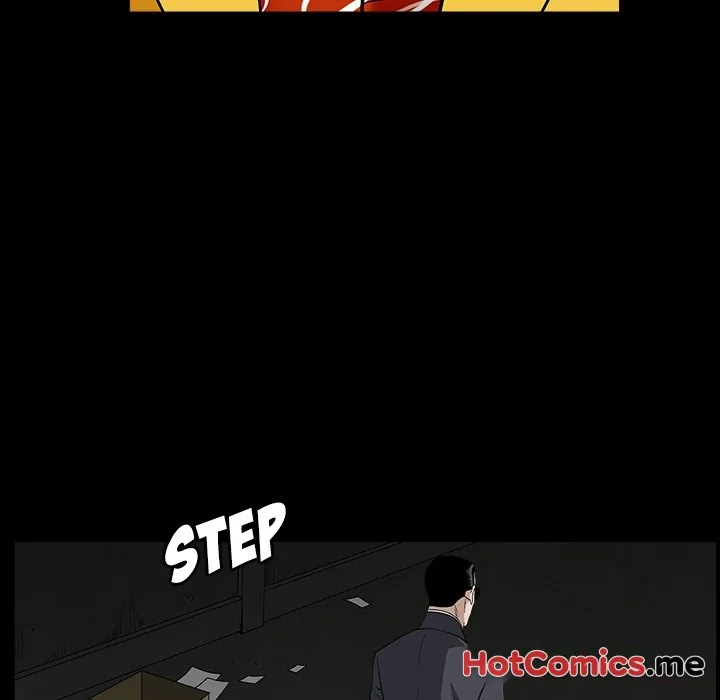 The leash Chapter 55 page 147 - 