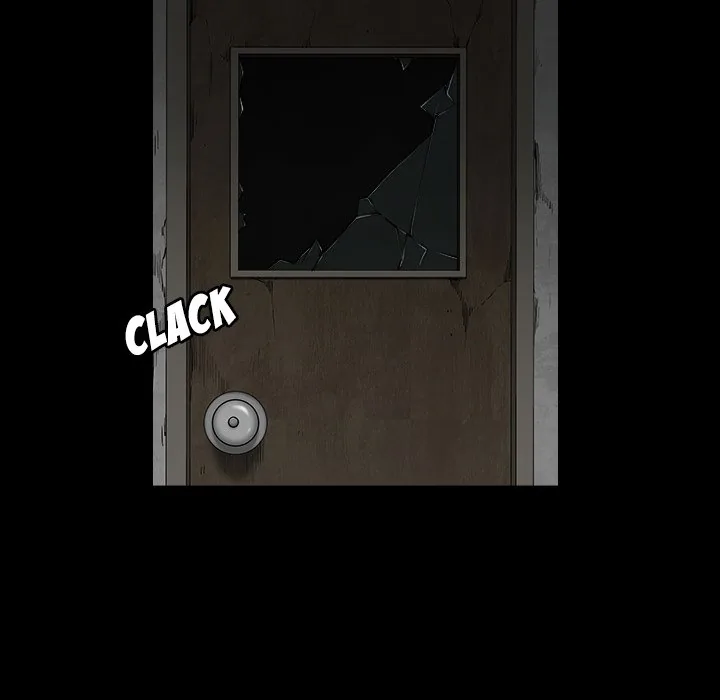 The leash Chapter 55 page 152 - 
