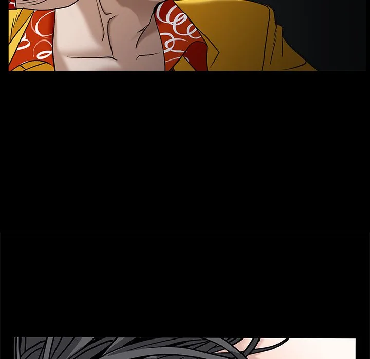 The leash Chapter 55 page 156 - 