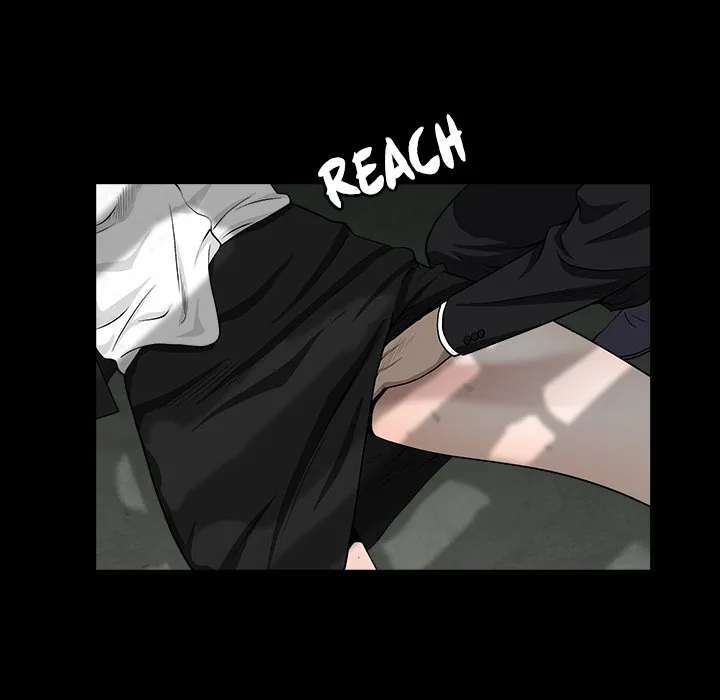 The leash Chapter 55 page 160 - 