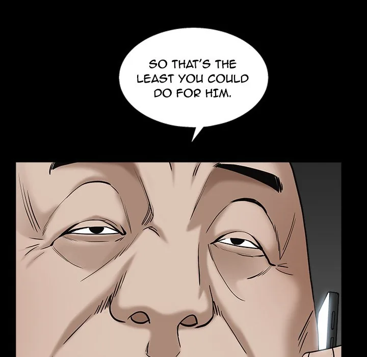 The leash Chapter 55 page 17 - 