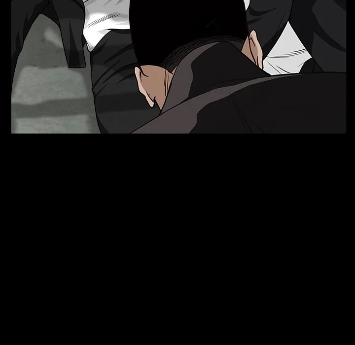 The leash Chapter 55 page 162 - 