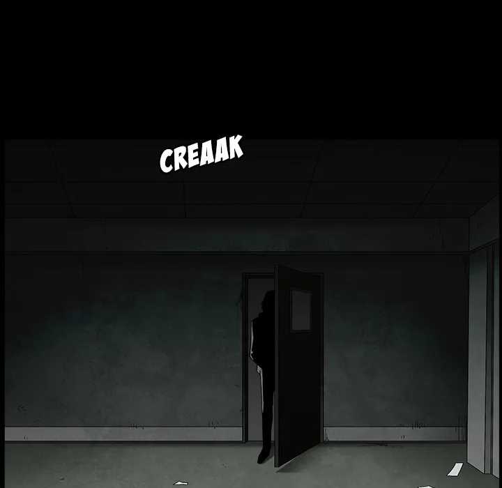 The leash Chapter 55 page 163 - 