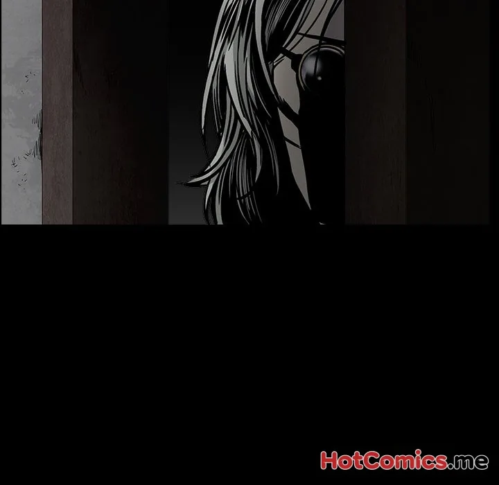 The leash Chapter 55 page 165 - 