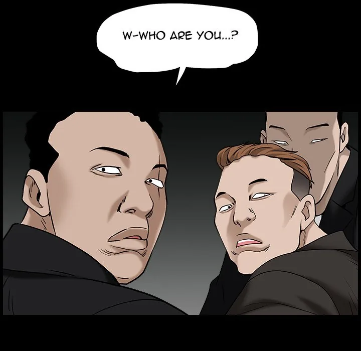 The leash Chapter 55 page 166 - 