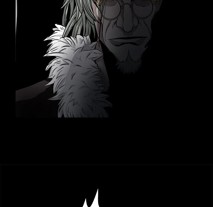 The leash Chapter 55 page 168 - 