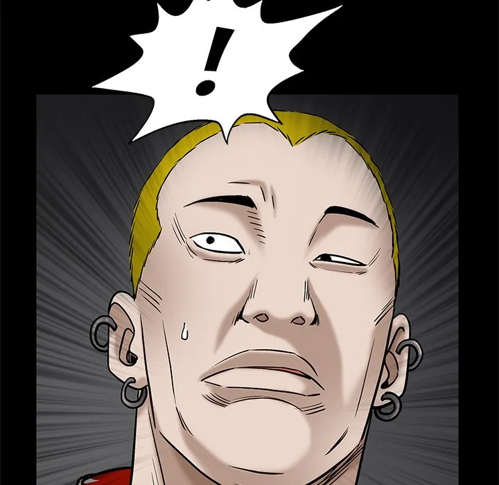 The leash Chapter 55 page 169 - 