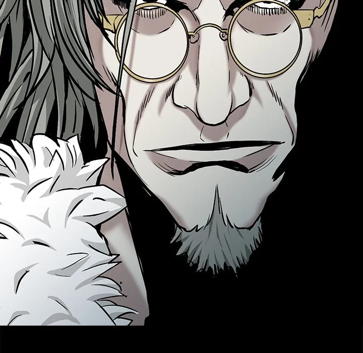 The leash Chapter 55 page 172 - 