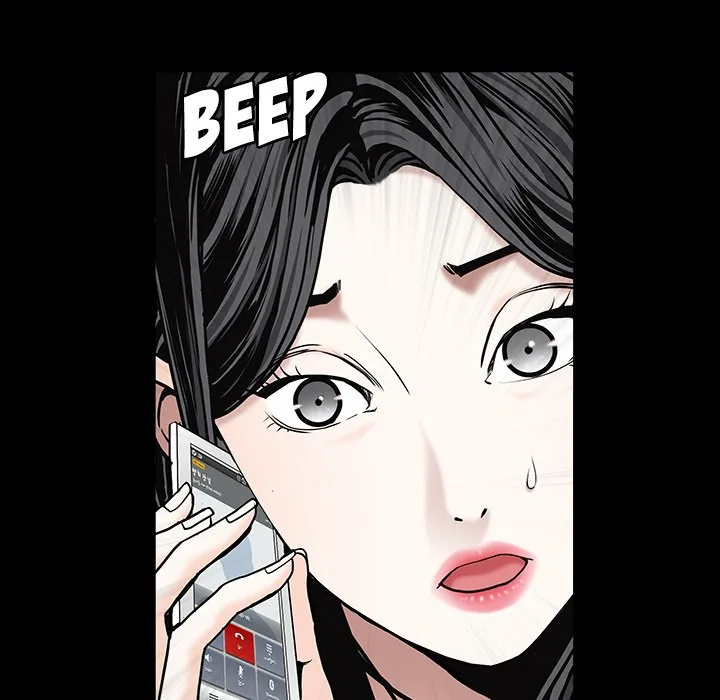 The leash Chapter 55 page 19 - 