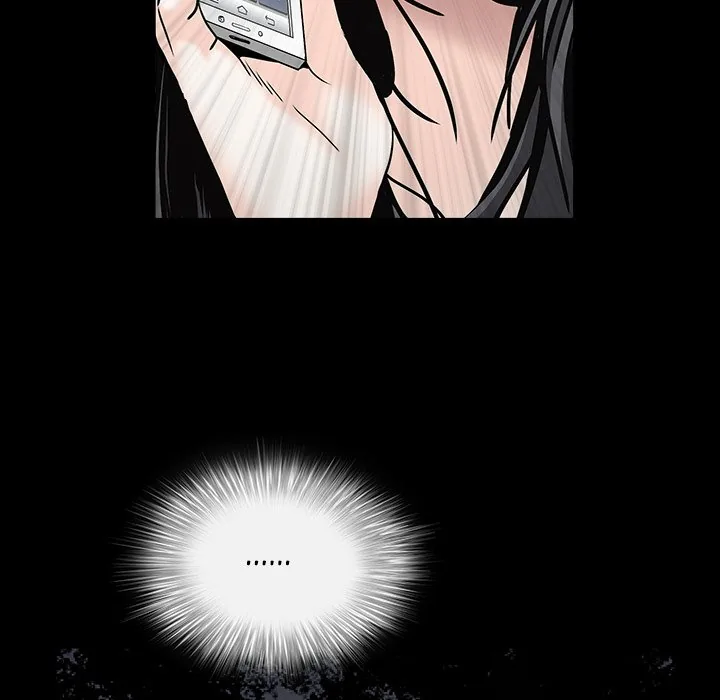 The leash Chapter 55 page 20 - 