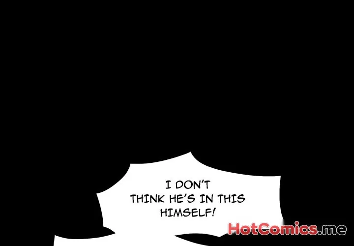 The leash Chapter 55 page 3 - 