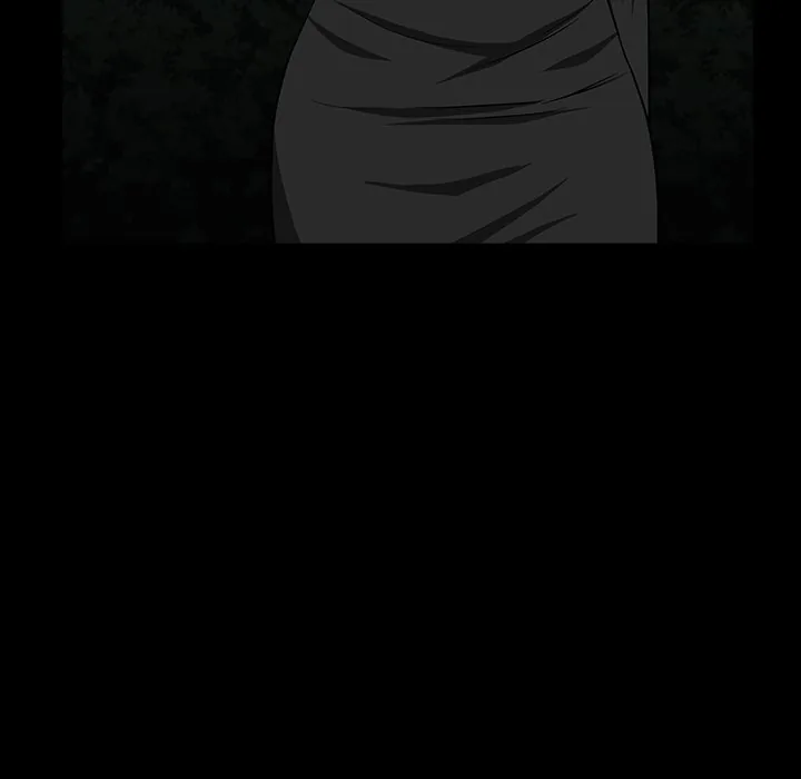 The leash Chapter 55 page 22 - 