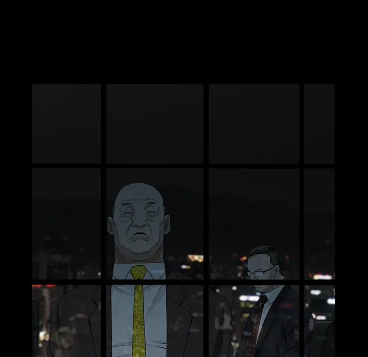 The leash Chapter 55 page 23 - 